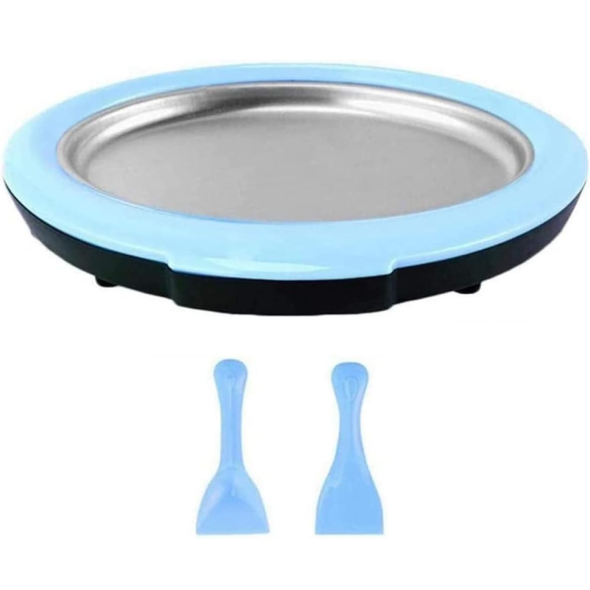 Gray helmet for bikers